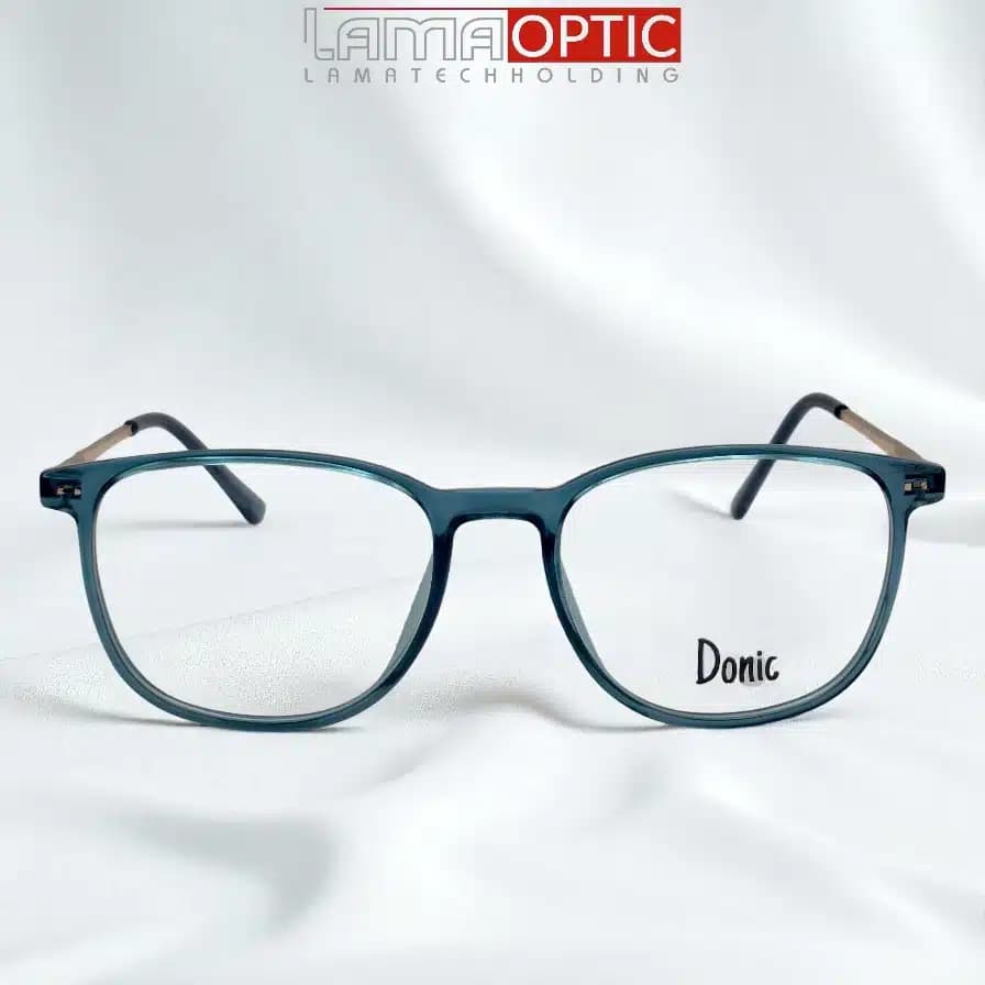 عینک طبی دونیک DONIC 5979 C6 — تصویر ۴
