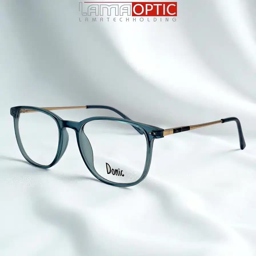 عینک طبی دونیک DONIC 5979 C6 — تصویر ۶