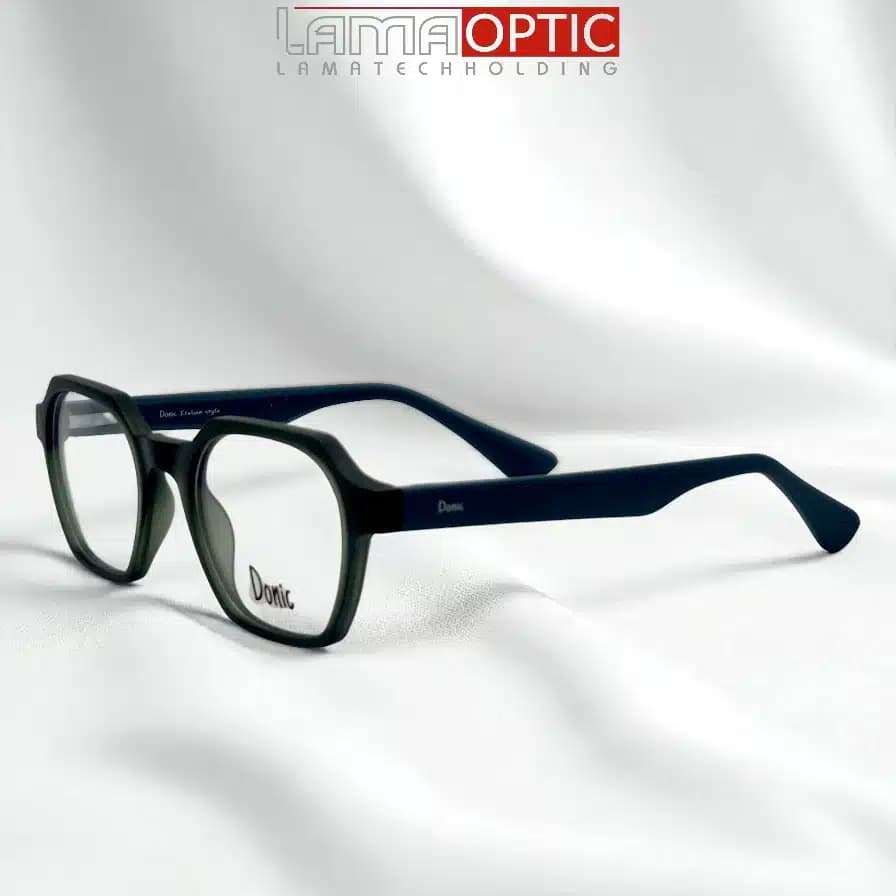 عینک طبی دونیک DONIC RB7101 C41 — تصویر ۵