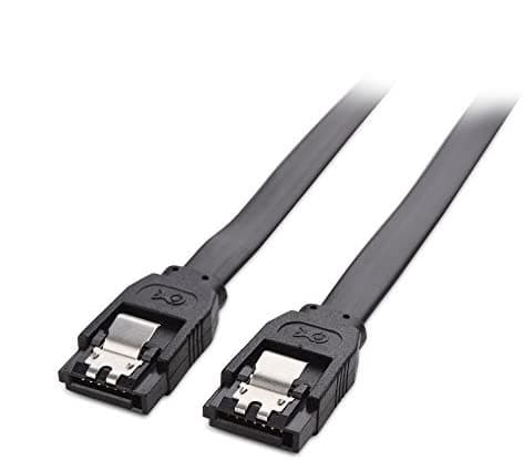 کابل SATA3 به طول 0.4 متر