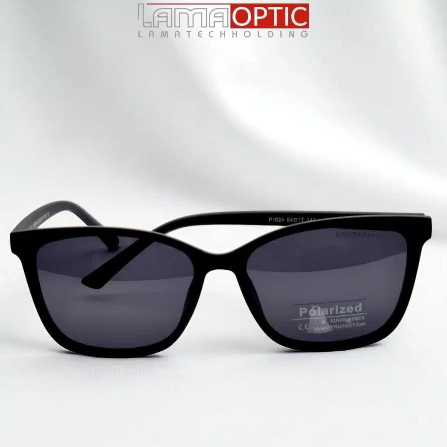 عینک آفتابی دولچه گابانا DOLCE & GABBANA P1024