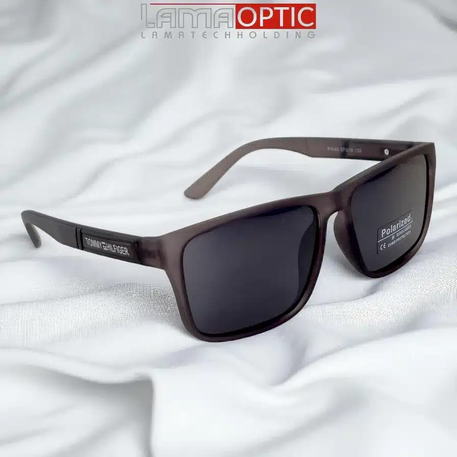 عینک آفتابی تامی هیلفیگر tommy hilfiger P1040 — تصویر ۹