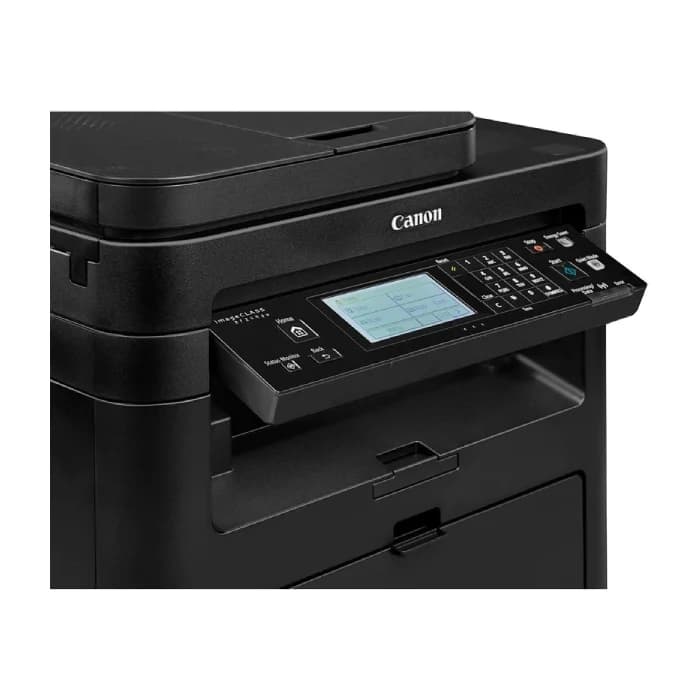 پرینتر لیزری چندکاره کنون مدل imageCLASS MF236n — تصویر ۱۲