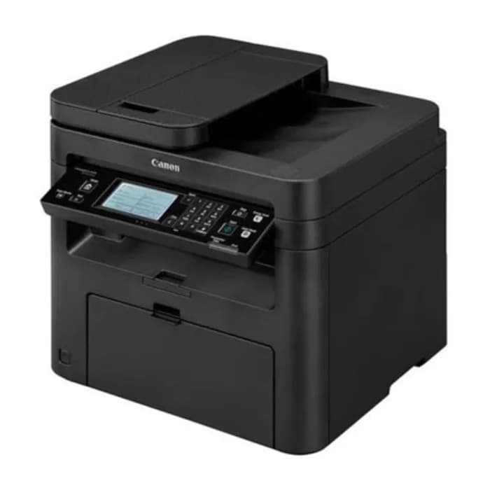 پرینتر لیزری چندکاره کنون مدل imageCLASS MF236n — تصویر ۵