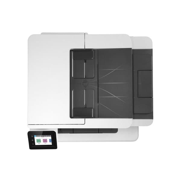پرینتر چندکاره لیزری اچ پی مدل LaserJet Pro MFP M428dw — تصویر ۴
