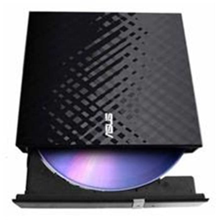 درایو DVD اکسترنال ایسوس مدل SDRW-08D2S-U Lite (اصلی) — تصویر ۳
