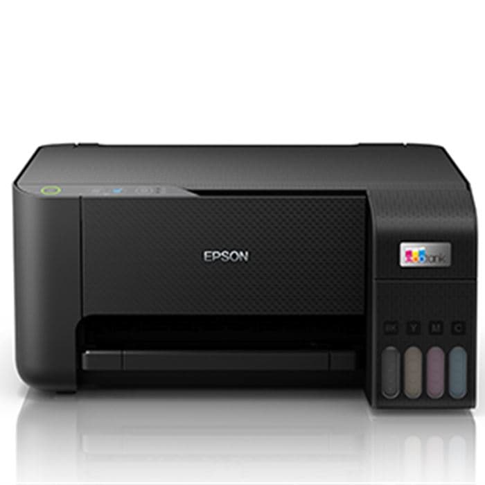 پرینتر سه کاره جوهرافشان EPSON L3210