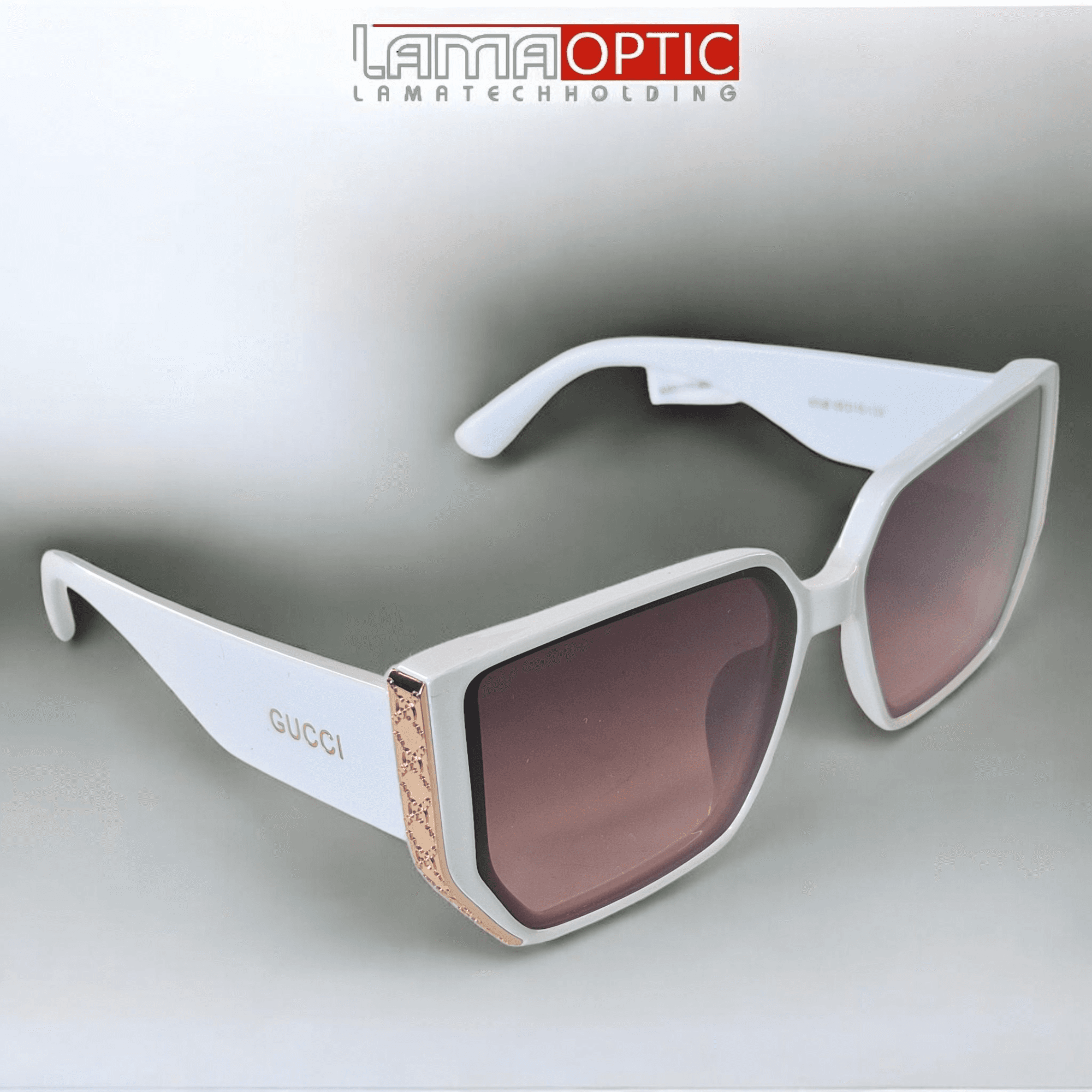 عینک آفتابی گوچی gucci 8808 — تصویر ۵