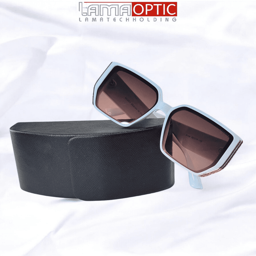 عینک آفتابی گوچی gucci 8808 — تصویر ۳