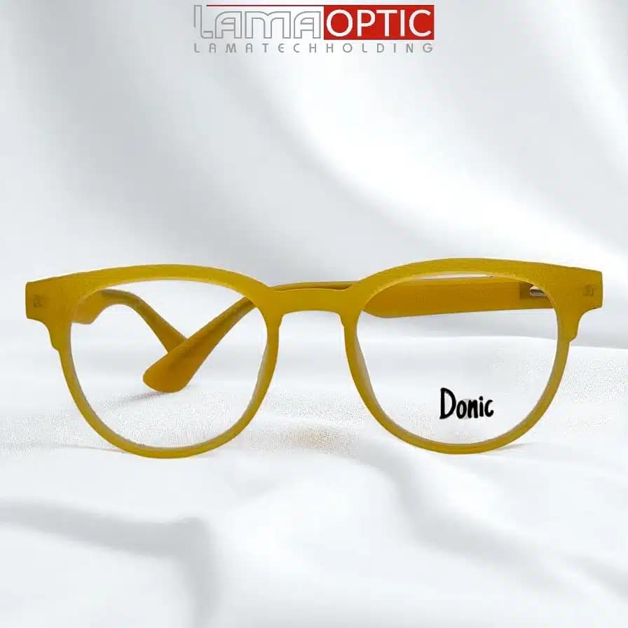 عینک طبی دونیک DONIC RB7102 C52 — تصویر ۲