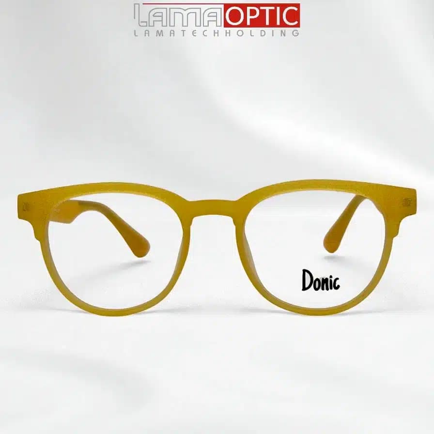 عینک طبی دونیک DONIC RB7102 C52 — تصویر ۴