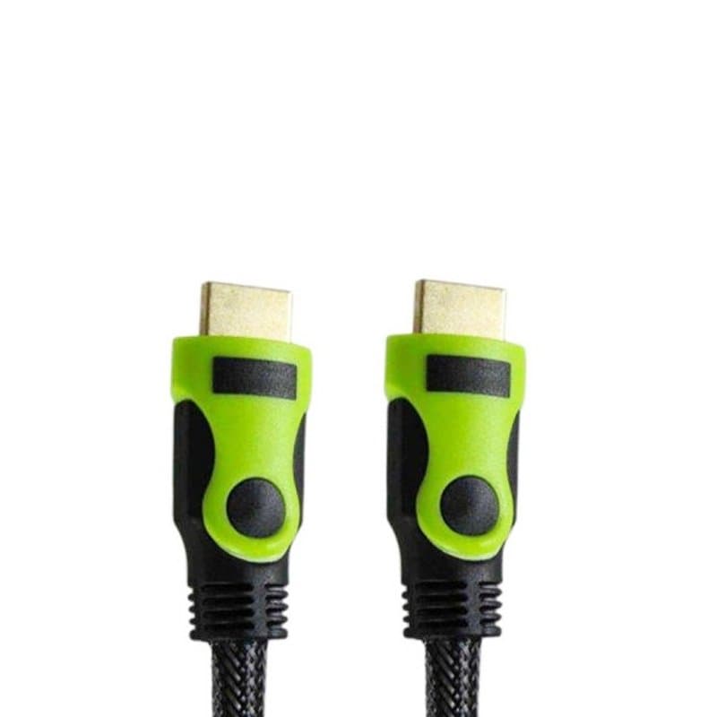 کابل HDMI D-NET متراژ 15 متری — تصویر ۳