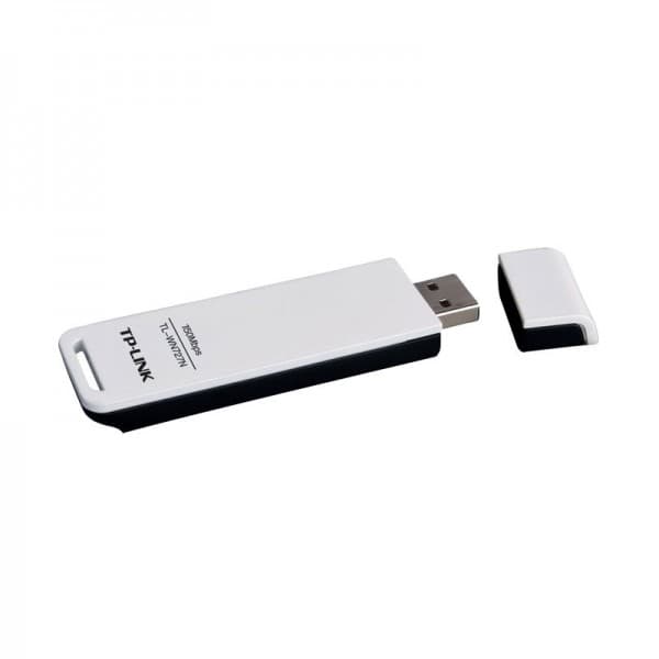 کارت شبکه بی‌سیم TP-Link مدل TL-WN727N — تصویر ۷