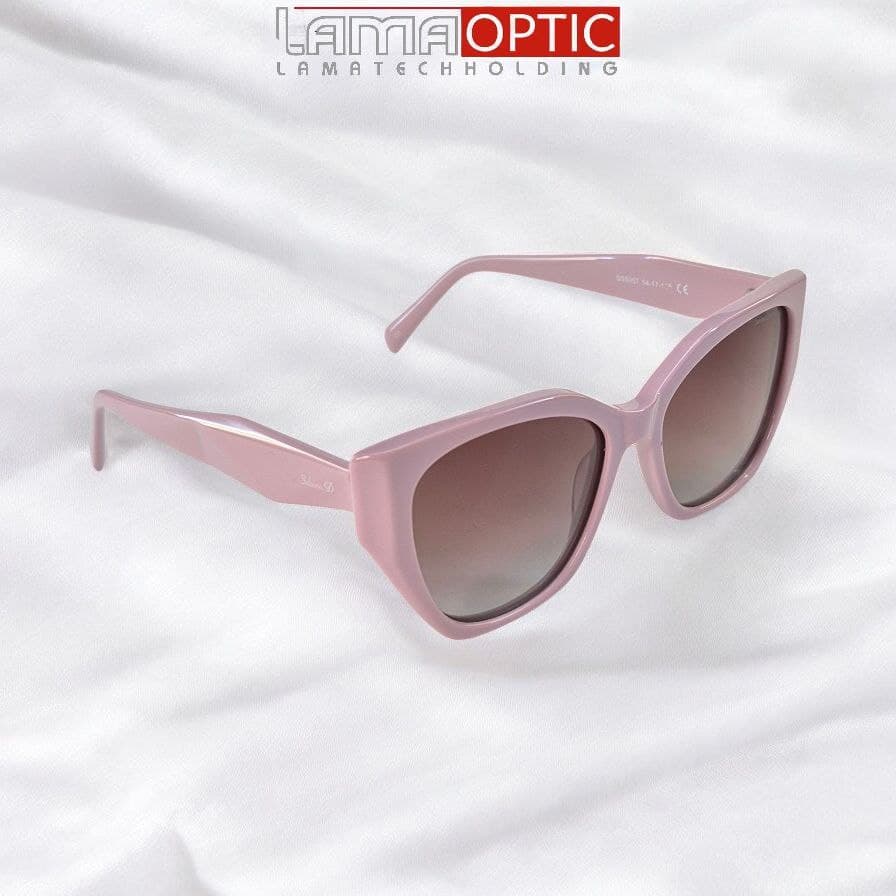 عینک آفتابی سالوینو مدل Salvino Darmati GS5057 — تصویر ۵