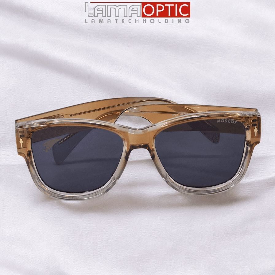 عینک آفتابی موسکات مدل MOSCOT 9801-c5 — تصویر ۲