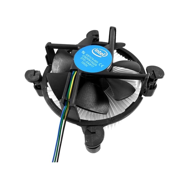 خنک کننده پردازنده Intel LGA1700 (های کپی)