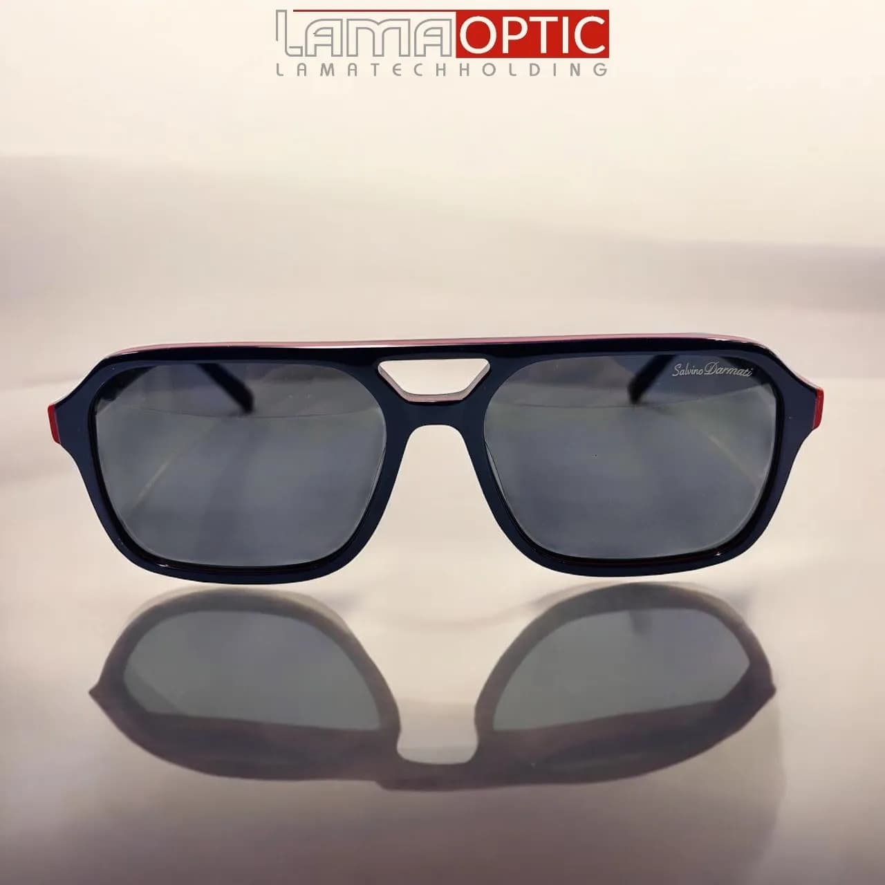 عینک آفتابی سالوینو مدل Salvino 3264 — تصویر ۲