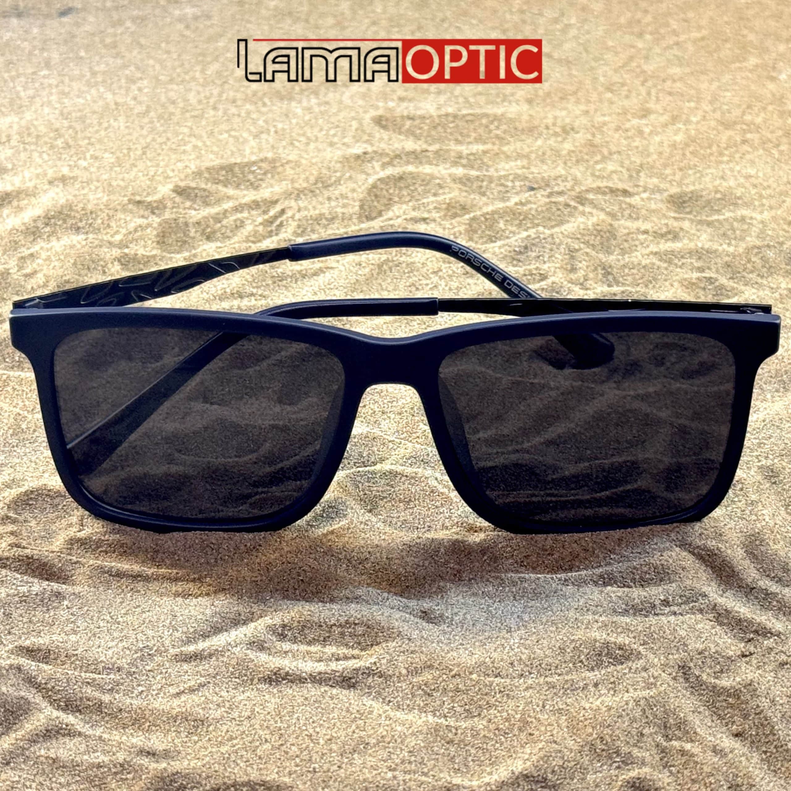 عینک آفتابی پورش دیزاین PORSCHE DESIGN مدل P7014