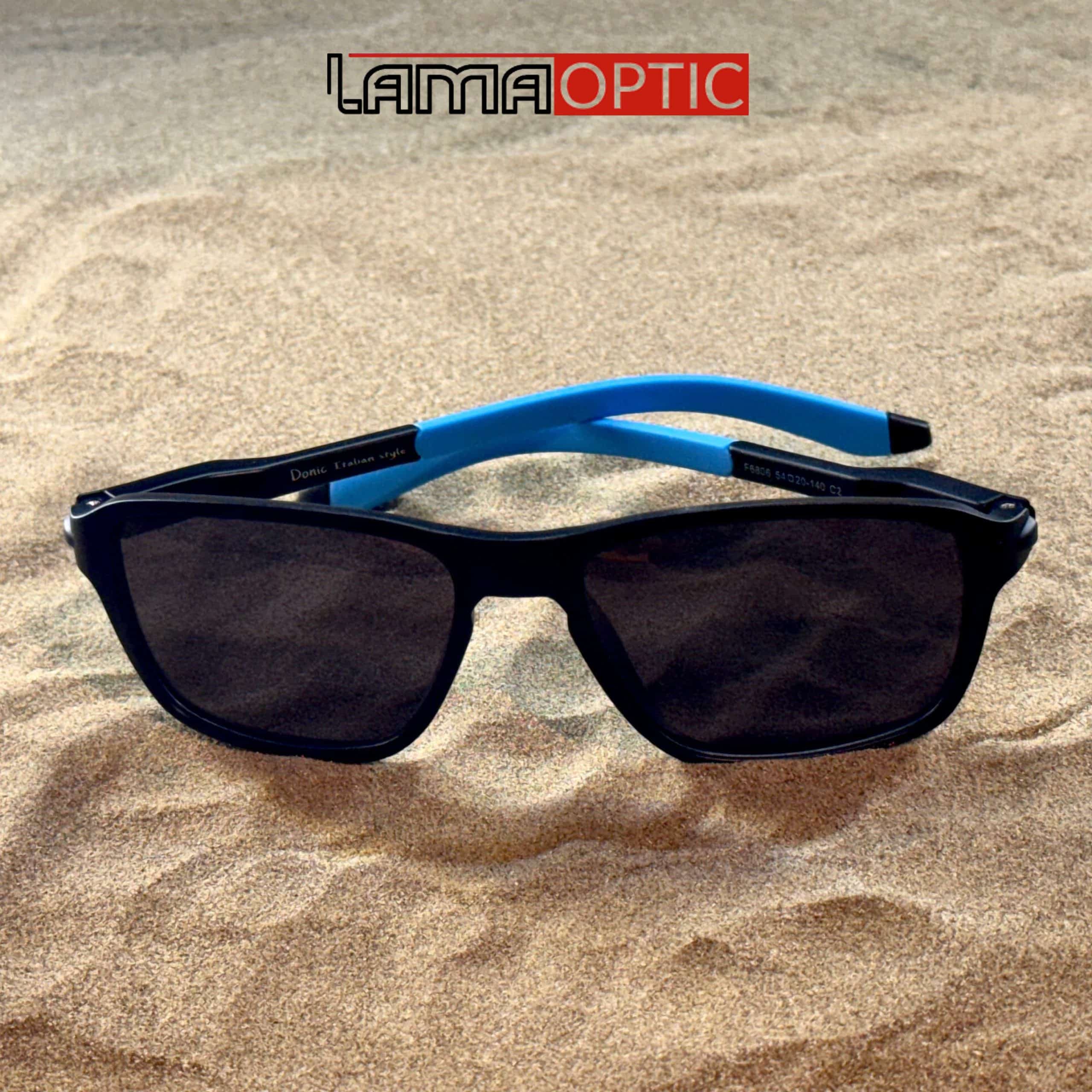 عینک آفتابی دونیک مدل f6804-c2 — تصویر ۷