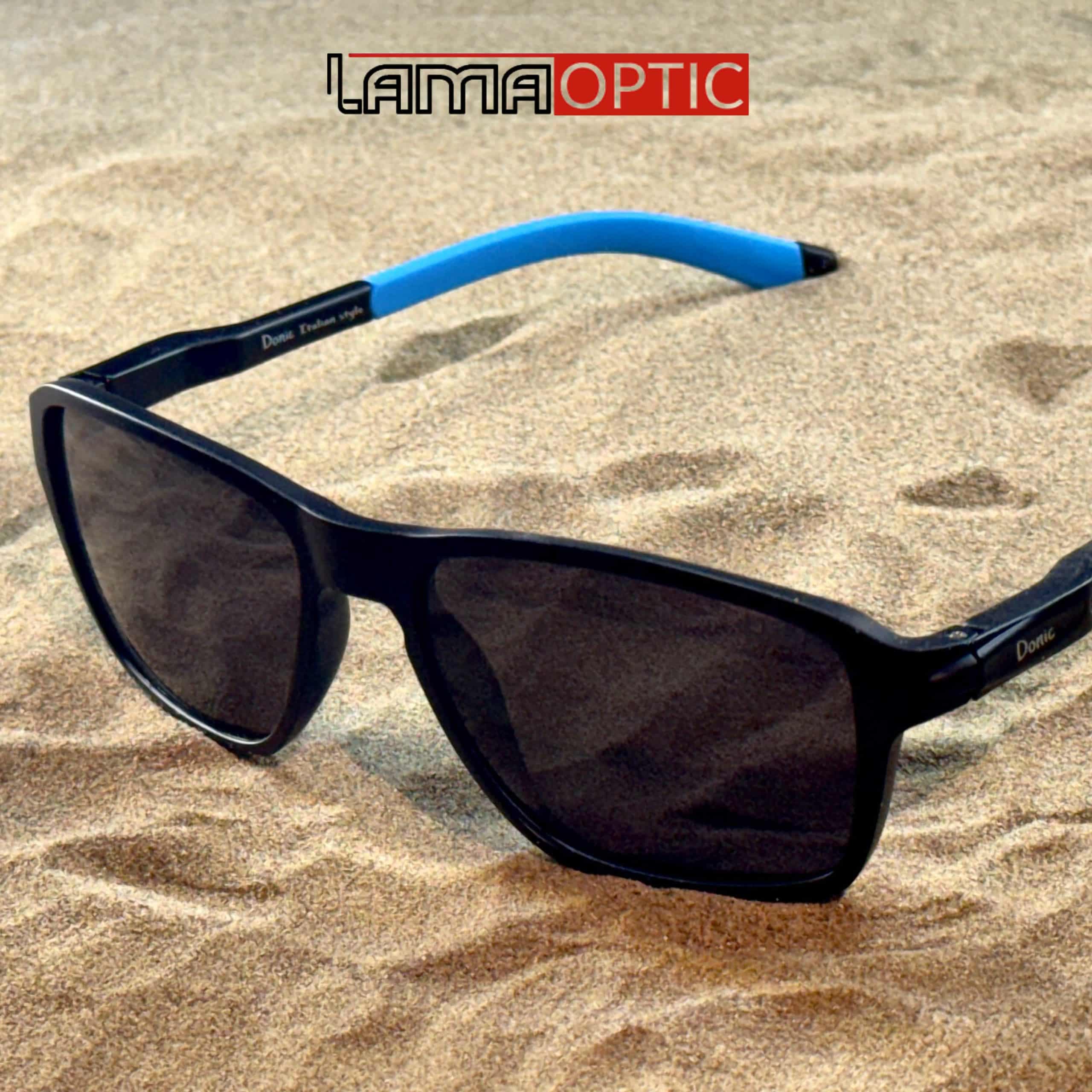 عینک آفتابی دونیک مدل f6804-c2 — تصویر ۹