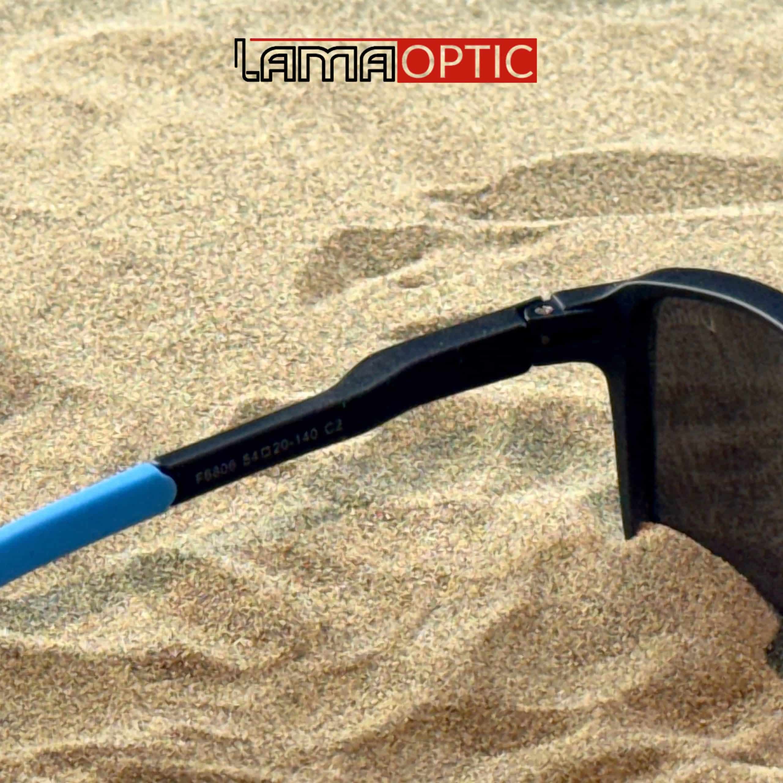 عینک آفتابی دونیک مدل f6804-c2 — تصویر ۶