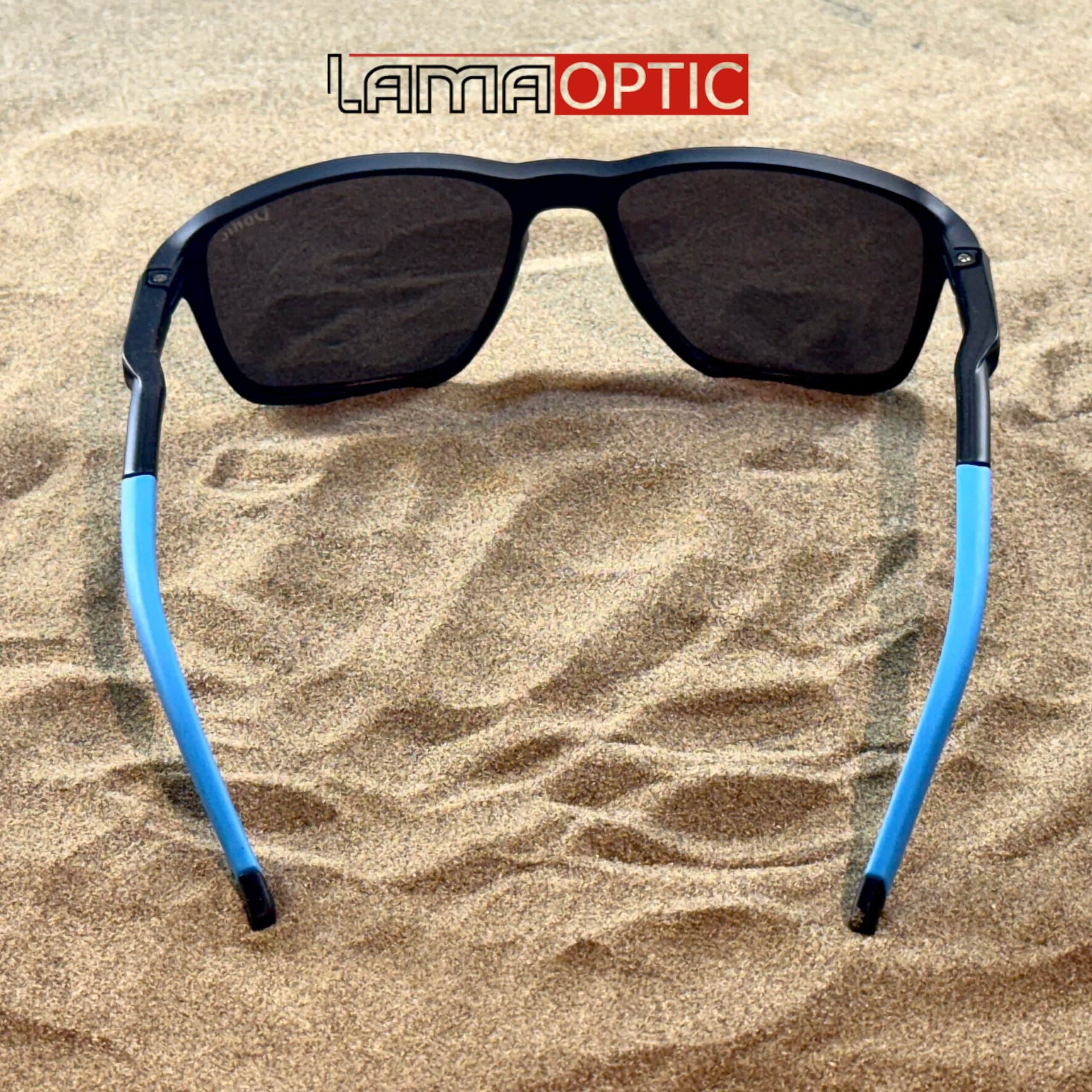 عینک آفتابی دونیک مدل f6804-c2 — تصویر ۳