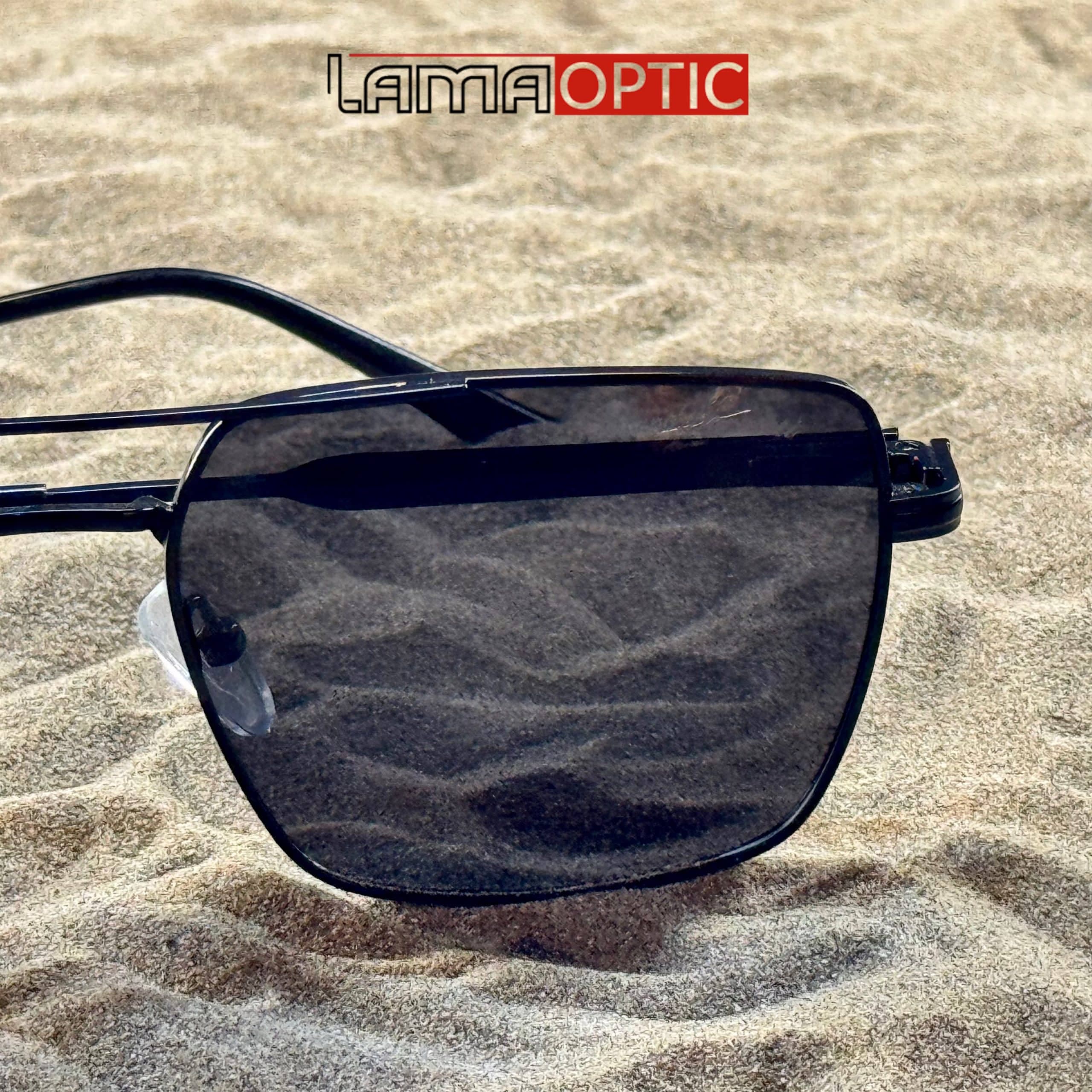 عینک آفتابی سالوینو مدل Salvino 6310-c1 — تصویر ۷