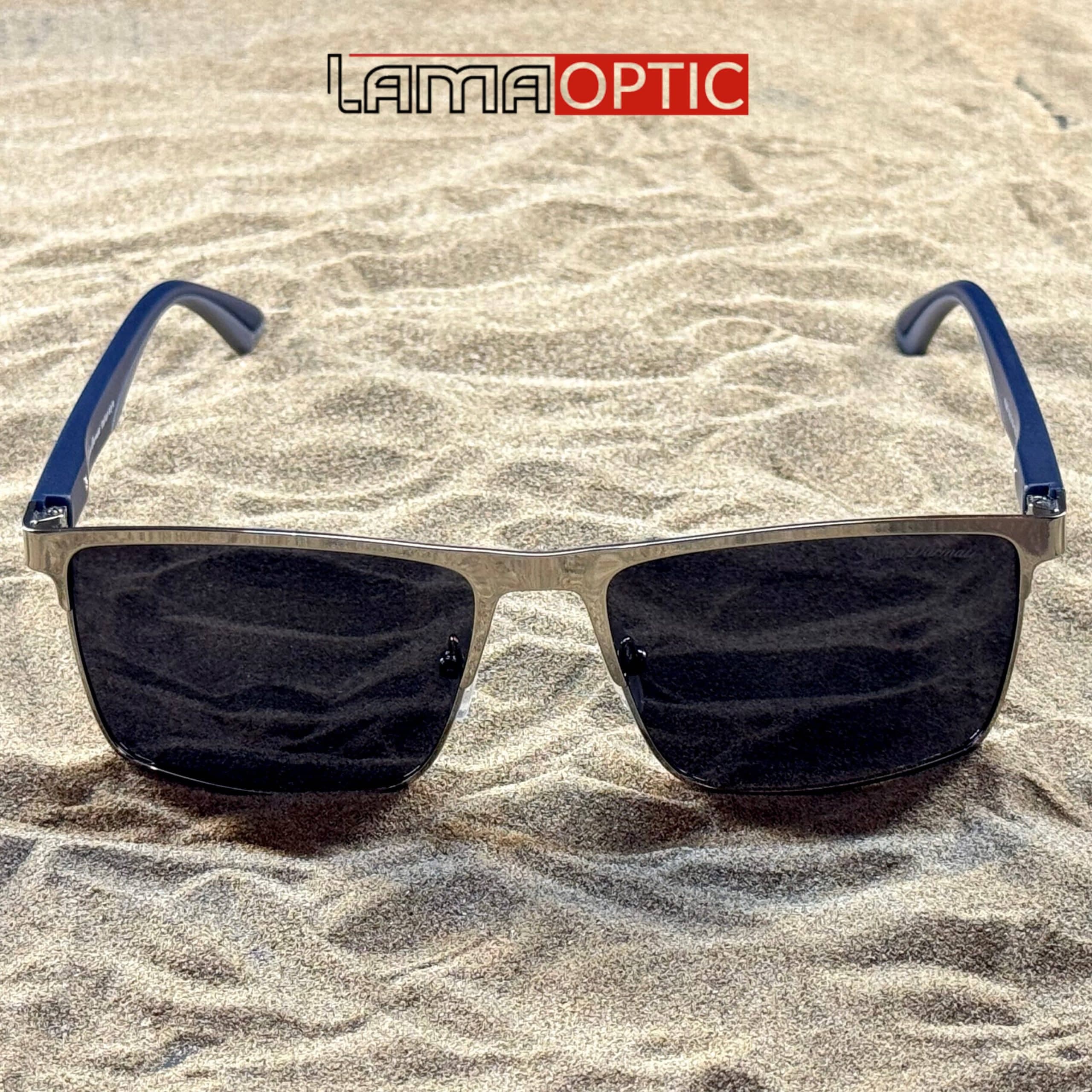 عینک آفتابی سالوینو مدل Salvino 6286-c5 — تصویر ۹