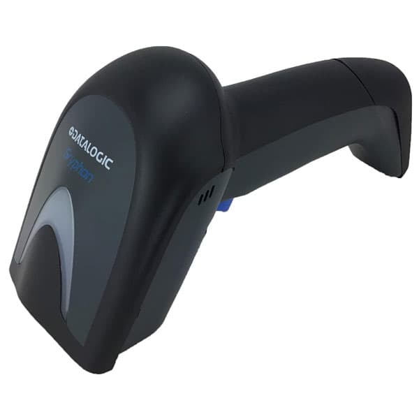 بارکدخوان دیتالاجیک GD4132