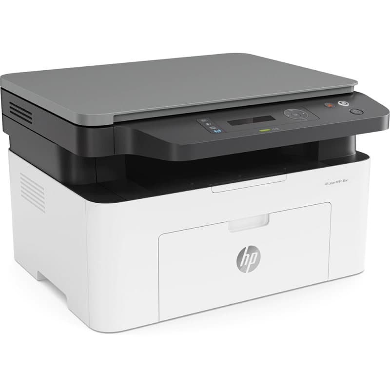 پرینتر اچ پی HP 136a — تصویر ۲