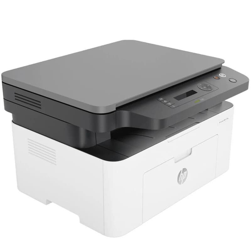 پرینتر اچ پی HP 136a — تصویر ۶