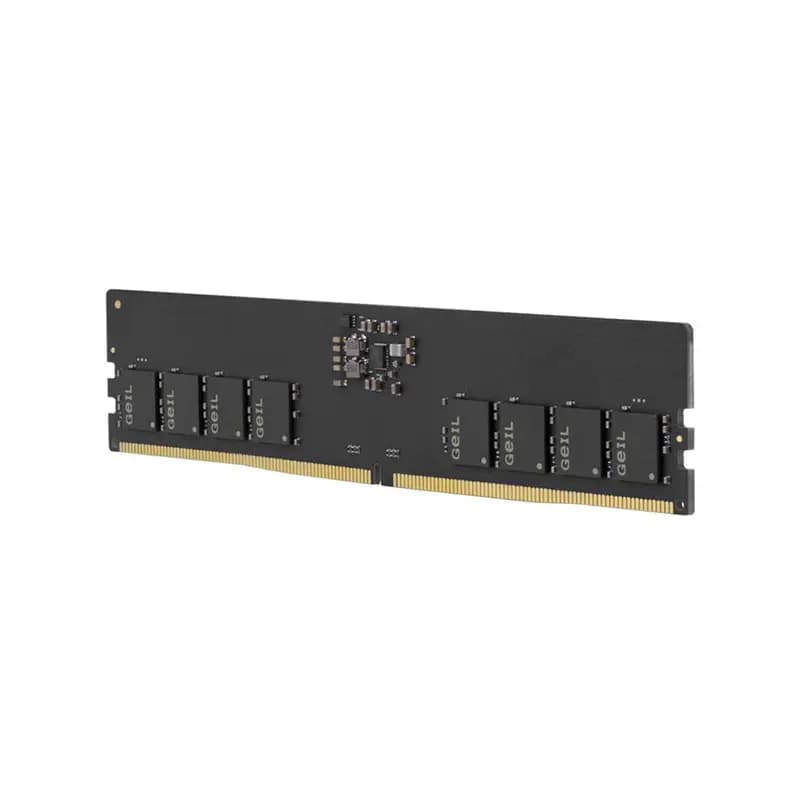 رم گیل مدل Pristine ظرفیت ۱۶ گیگابایت DDR5 فرکانس ۴۸۰۰ مگاهرتز cl38 تک کاناله — تصویر ۱۲