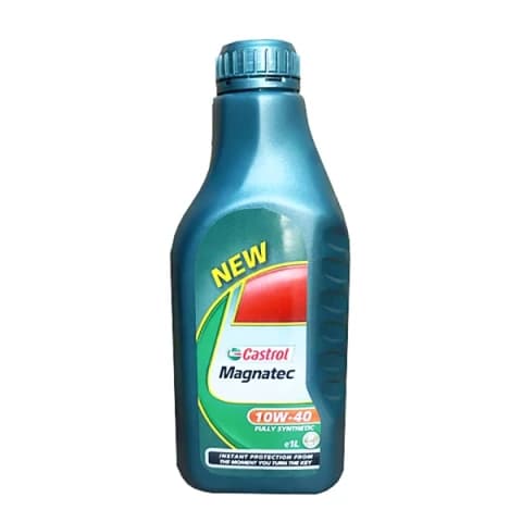 روغن موتور کاسترول 10W40 SN یک لیتری — تصویر ۴