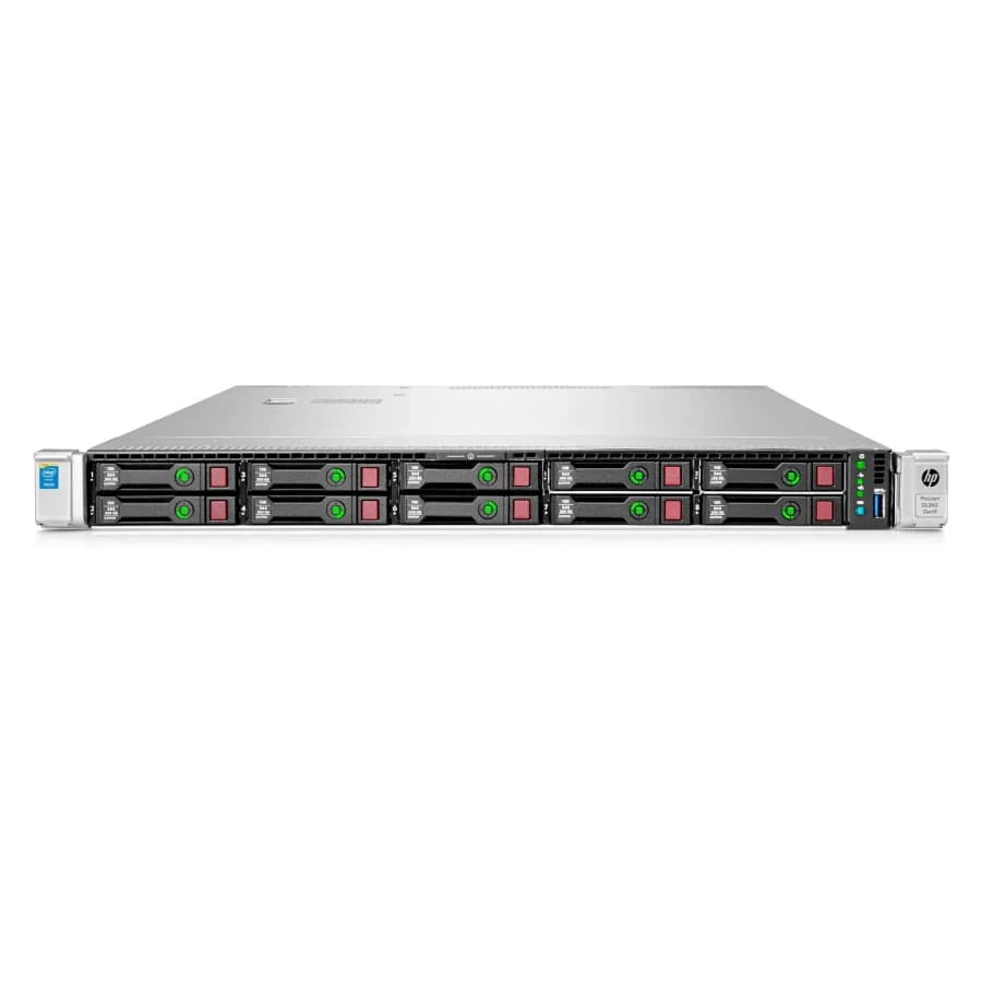 سرورHP ProLiant DL360 G9 کانفیگ31 — تصویر ۱۲