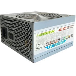 پاور کارکرده Green GP430A-EU 430w