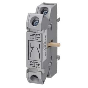 کنتاکت کمکی 3LD9200-5B زیمنس