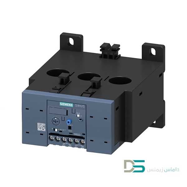 رله 3RB2066 زیمنس