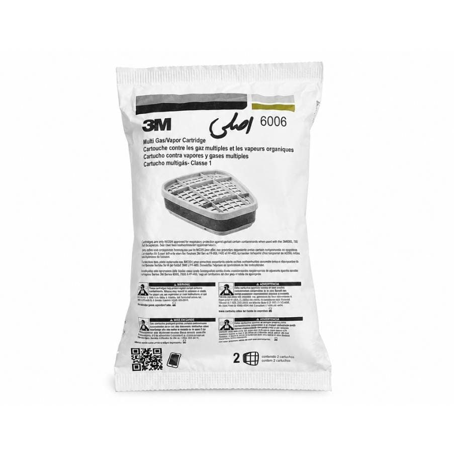 فیلتر اصلی 6006 تری ام (جفت)