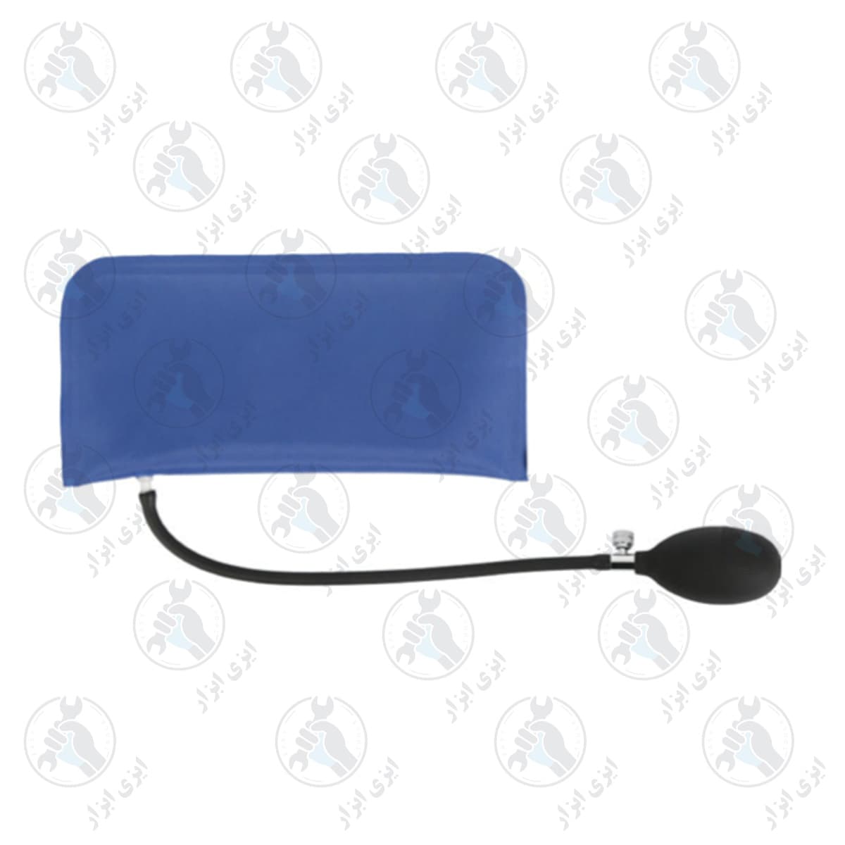 کیسه هوا صافکاری 135×270 میلیمتر LK کد C1109