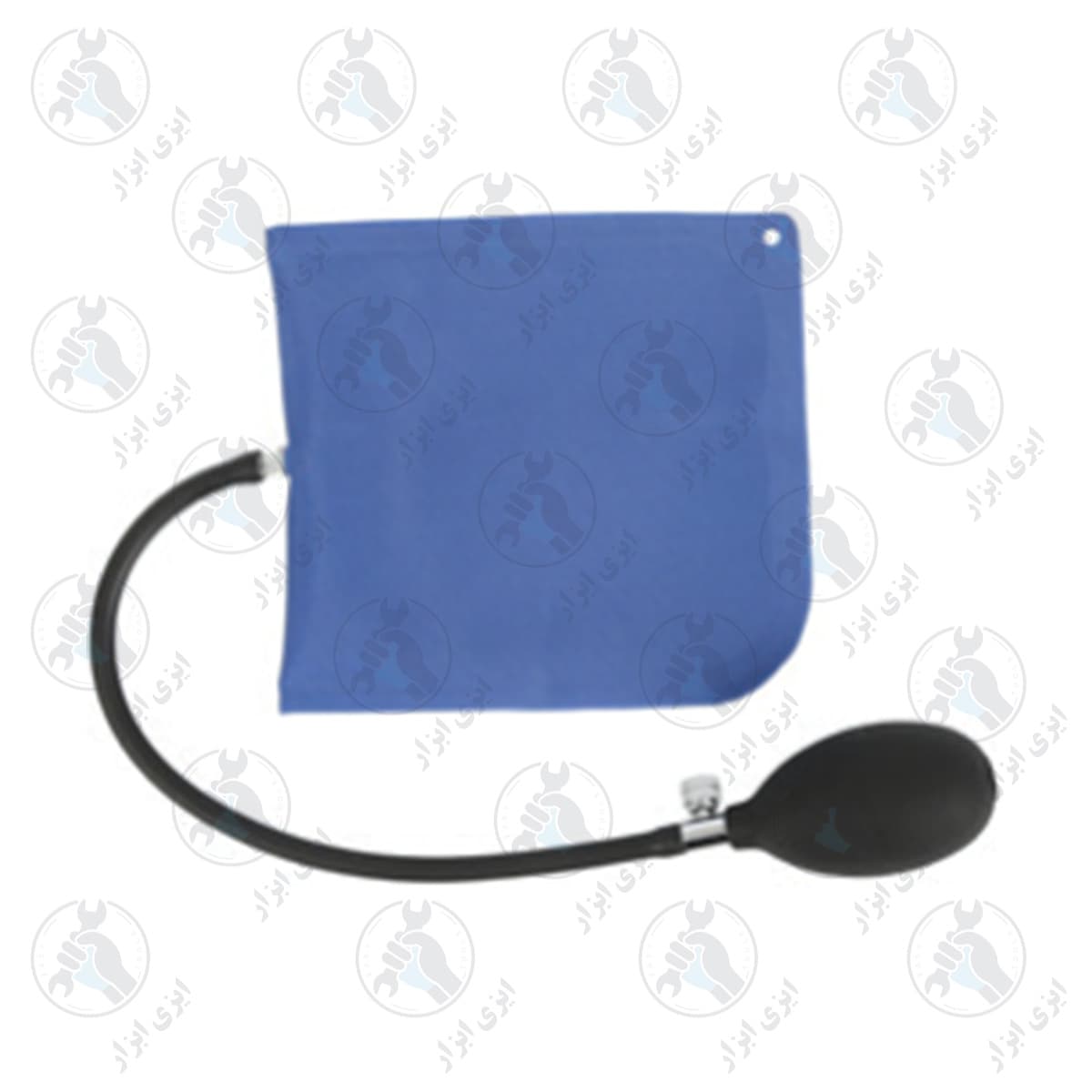 کیسه هوا صافکاری 150×150 میلیمتر LK کد C1108