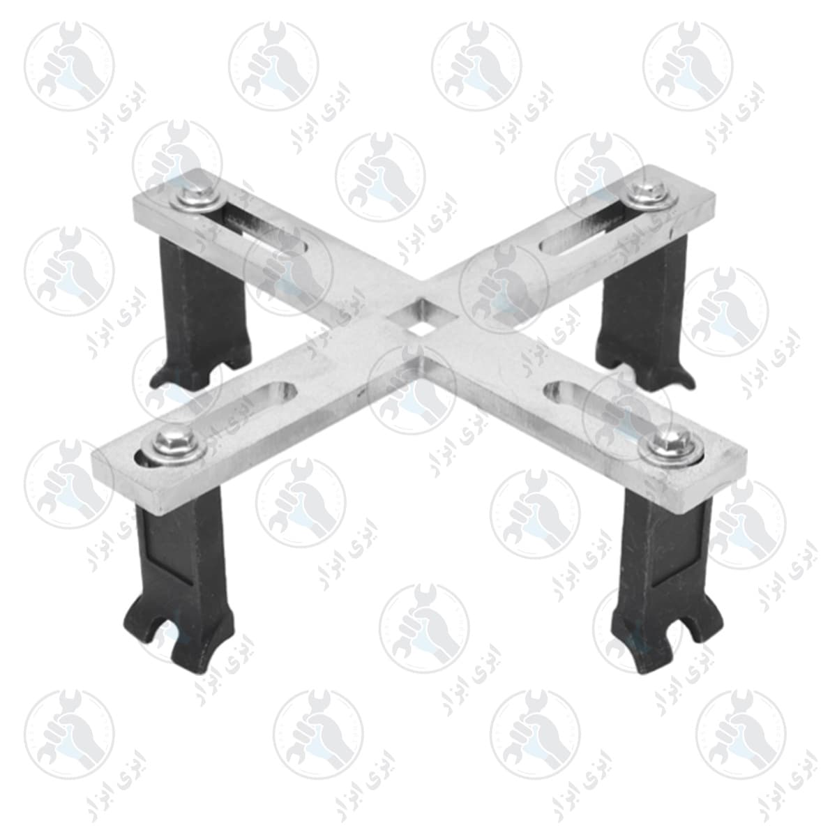 آچار درب باک بنزین 80-199 میلیمتر LK کد A3077