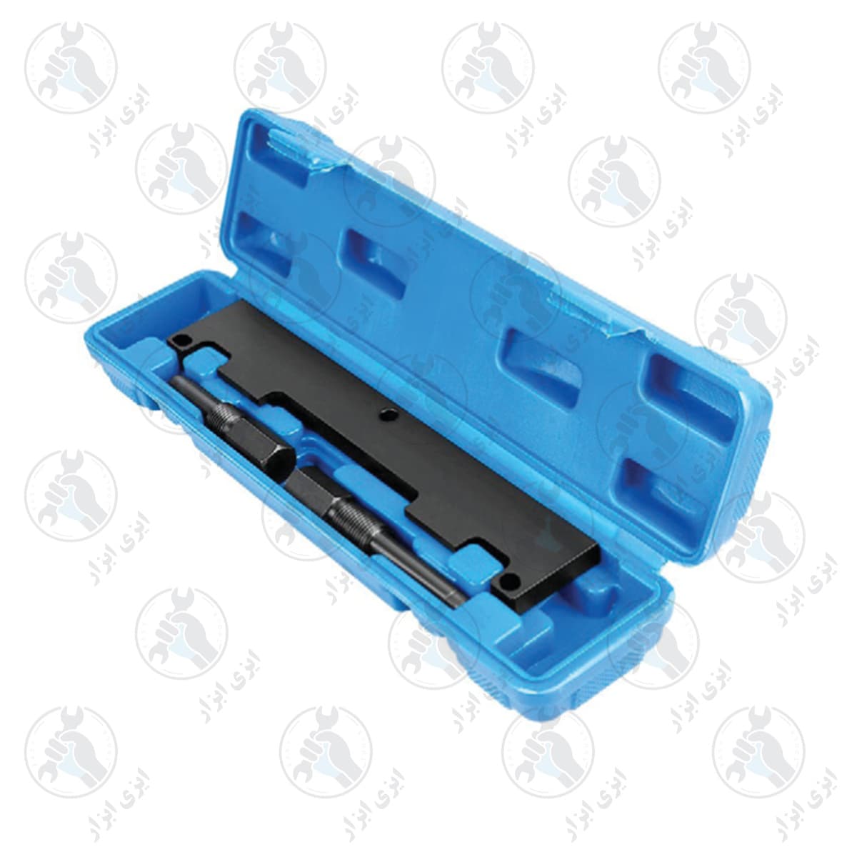 کیت کامل ابزار تعویض تایم تیگو-آریزو LK کد A2463