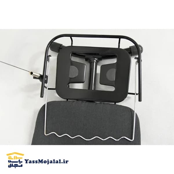 میز اتو پایه‌دار یونیک مدل UN-7070 — تصویر ۱۱