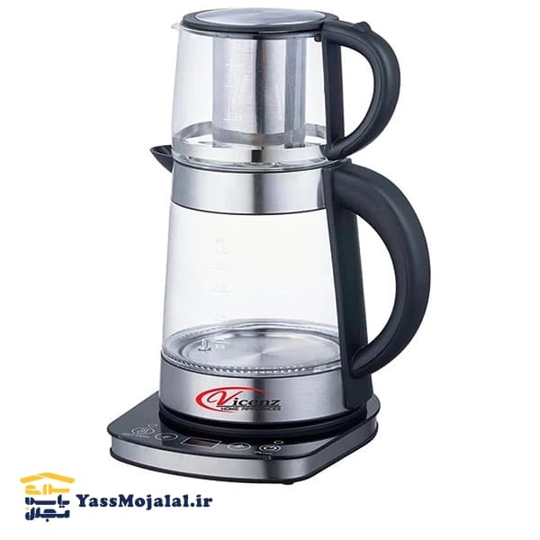 چای ساز روهمی ویکنز VIC-468 — تصویر ۲