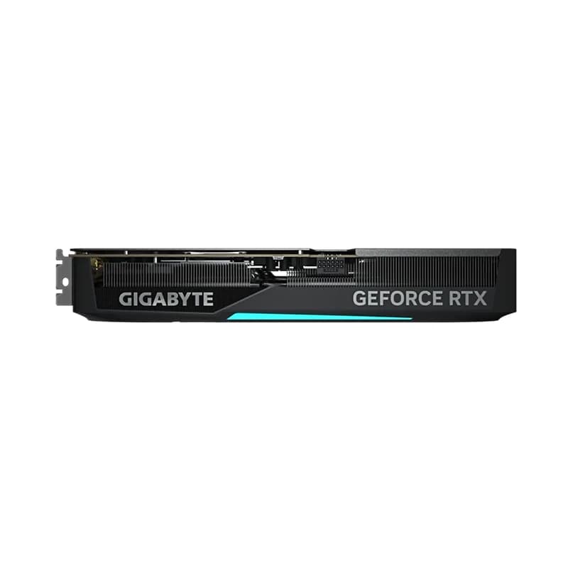کارت گرافیک گیگابایت GEFORCE RTX 5070 EAGLE OC SFF 12GB — تصویر ۱۲