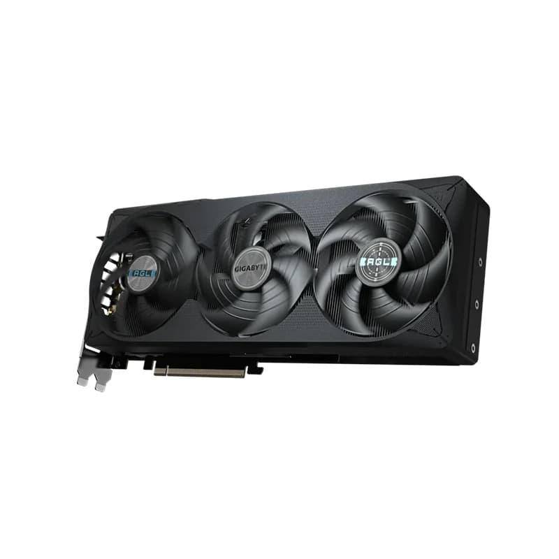 کارت گرافیک گیگابایت GEFORCE RTX 5070 EAGLE OC SFF 12GB — تصویر ۸