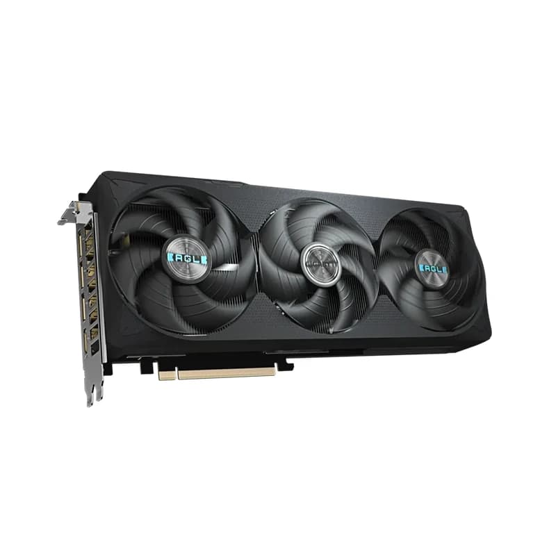 کارت گرافیک گیگابایت GEFORCE RTX 5070 EAGLE OC SFF 12GB — تصویر ۷