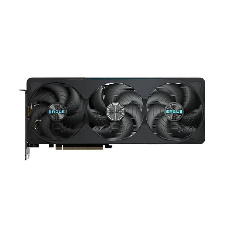 کارت گرافیک گیگابایت GEFORCE RTX 5070 EAGLE OC SFF 12GB — تصویر ۶