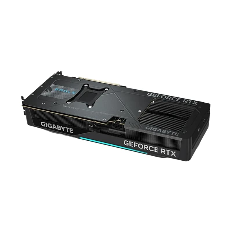 کارت گرافیک گیگابایت GEFORCE RTX 5070 EAGLE OC SFF 12GB — تصویر ۱۱