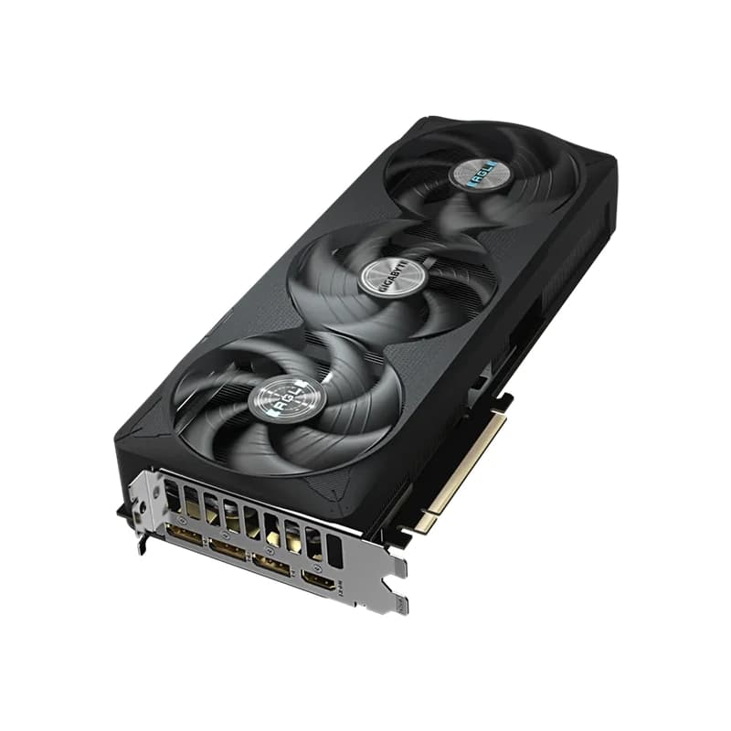 کارت گرافیک گیگابایت GEFORCE RTX 5070 EAGLE OC SFF 12GB — تصویر ۹